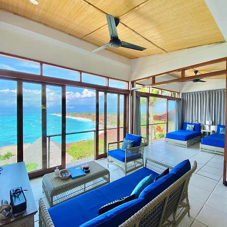 Lembongan Sanctuary Villas Екстер'єр фото