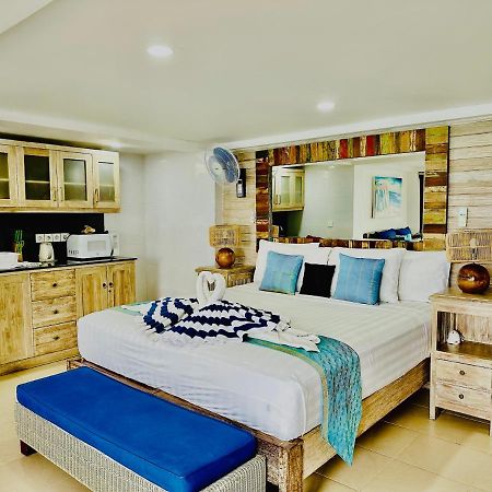 Lembongan Sanctuary Villas Екстер'єр фото