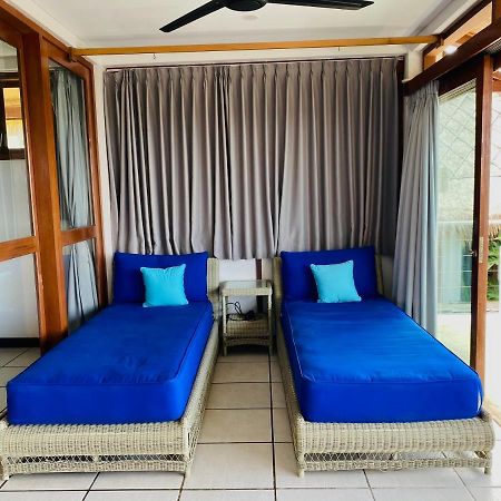 Lembongan Sanctuary Villas Екстер'єр фото