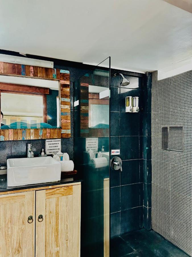 Lembongan Sanctuary Villas Екстер'єр фото