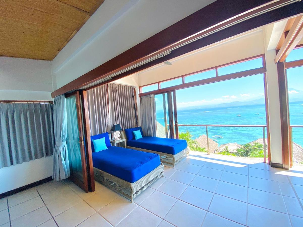 Lembongan Sanctuary Villas Екстер'єр фото