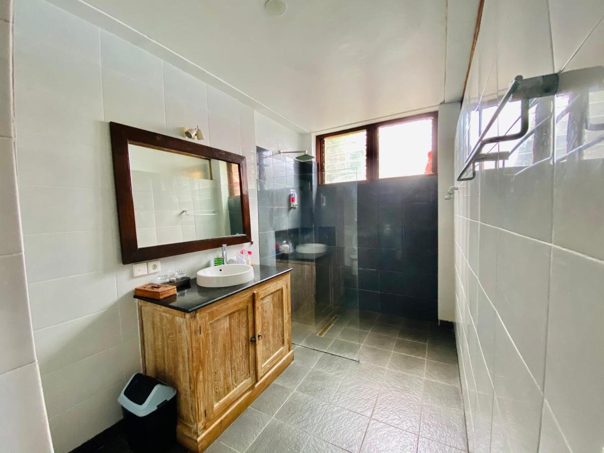 Lembongan Sanctuary Villas Екстер'єр фото