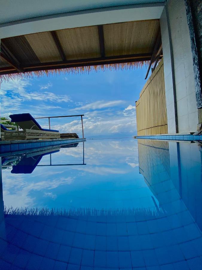 Lembongan Sanctuary Villas Екстер'єр фото