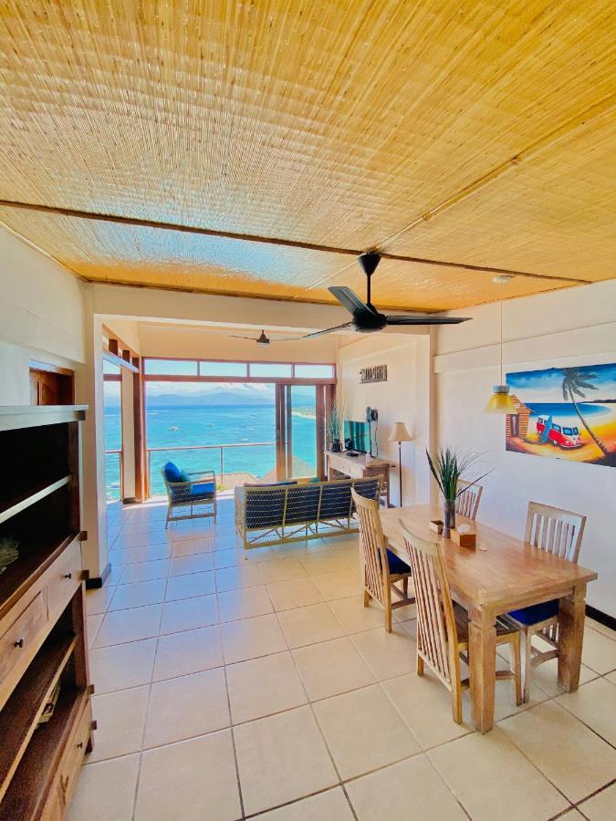 Lembongan Sanctuary Villas Екстер'єр фото