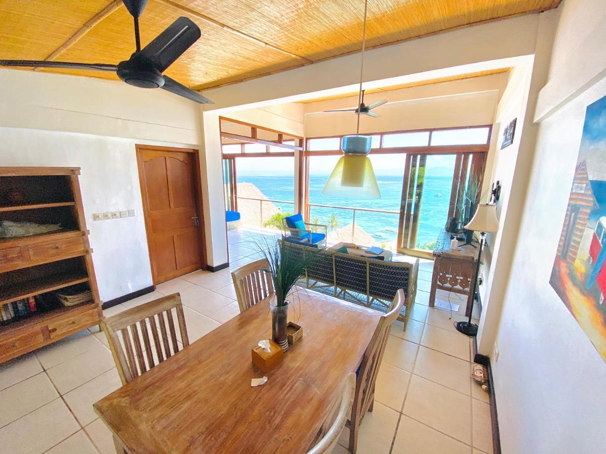 Lembongan Sanctuary Villas Екстер'єр фото