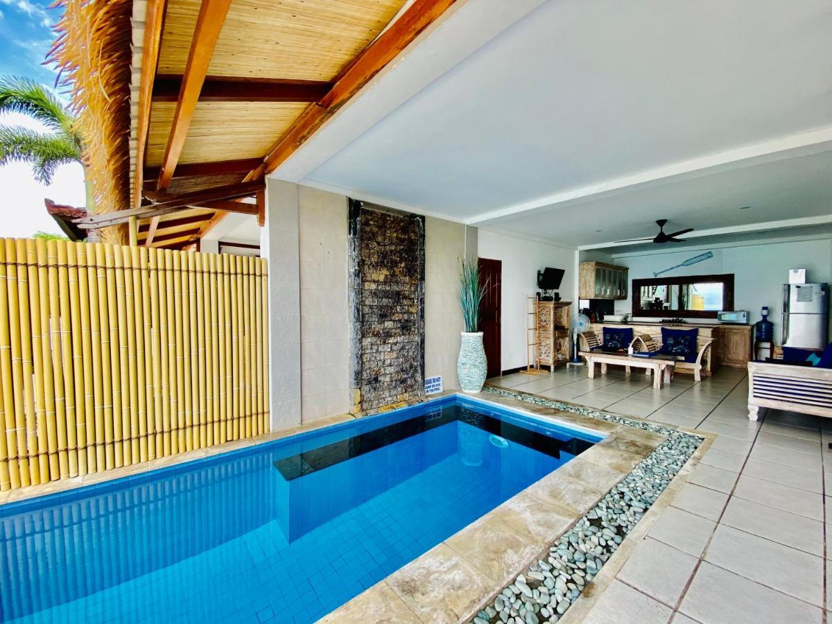 Lembongan Sanctuary Villas Екстер'єр фото