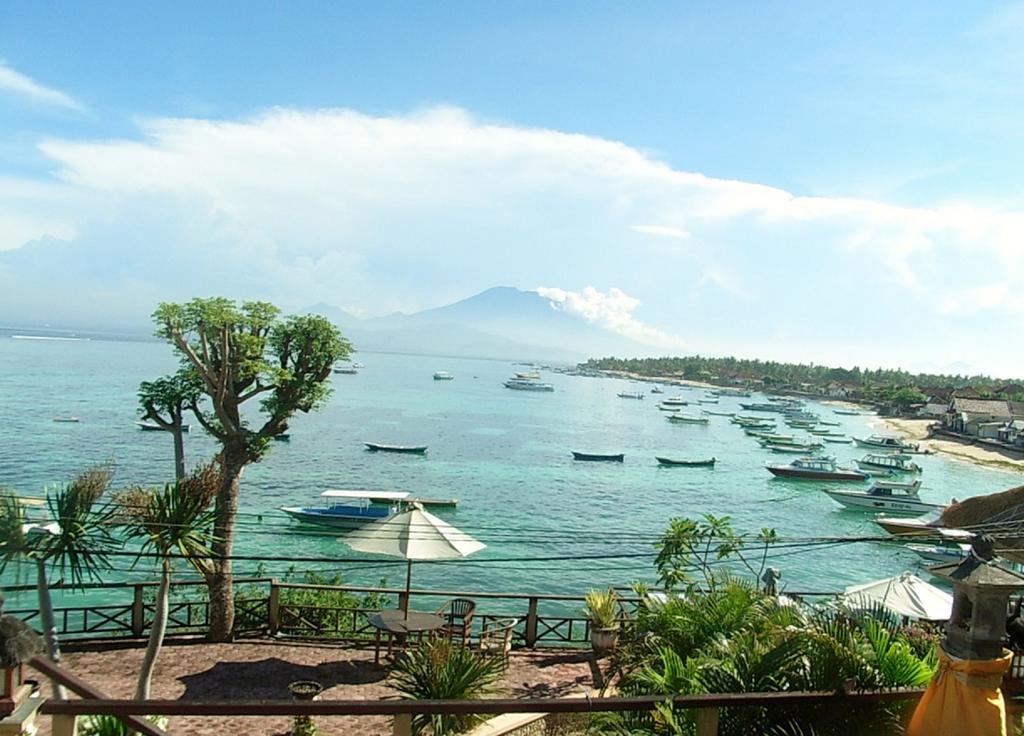 Lembongan Sanctuary Villas Екстер'єр фото