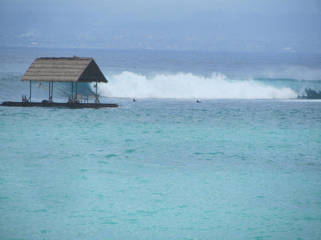 Lembongan Sanctuary Villas Екстер'єр фото