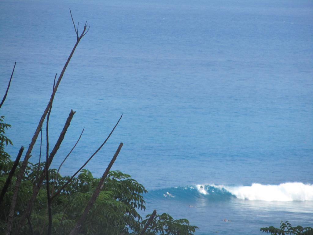 Lembongan Sanctuary Villas Екстер'єр фото