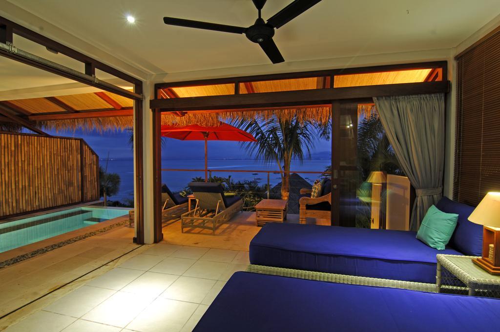 Lembongan Sanctuary Villas Номер фото