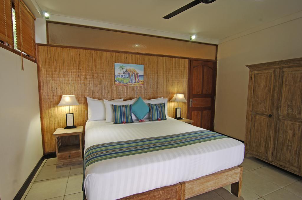 Lembongan Sanctuary Villas Екстер'єр фото