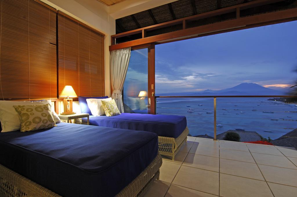 Lembongan Sanctuary Villas Номер фото