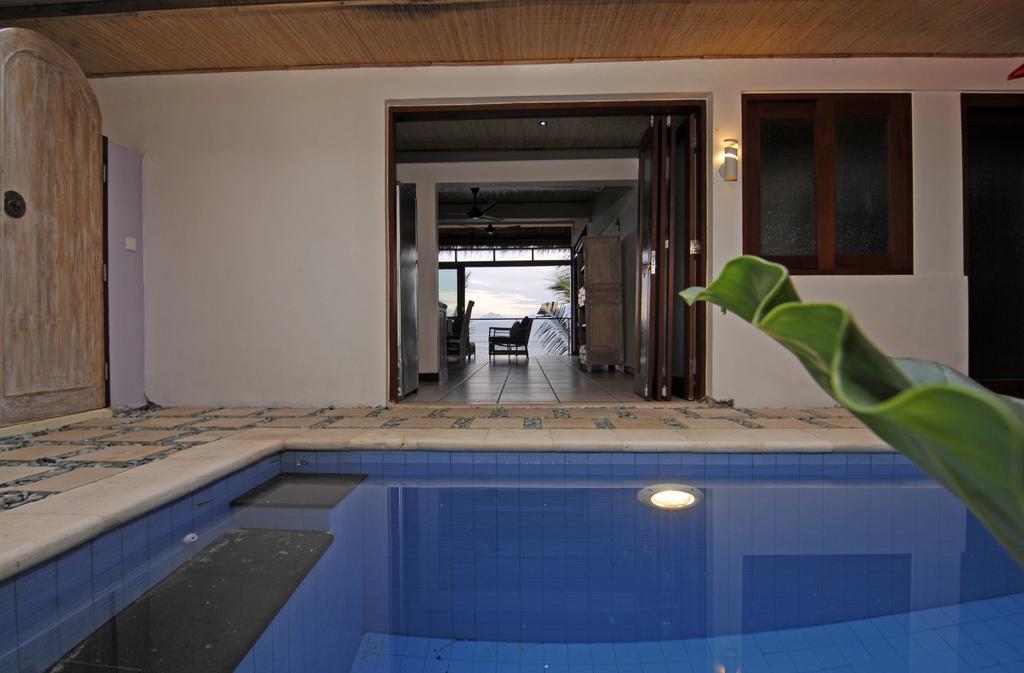 Lembongan Sanctuary Villas Екстер'єр фото