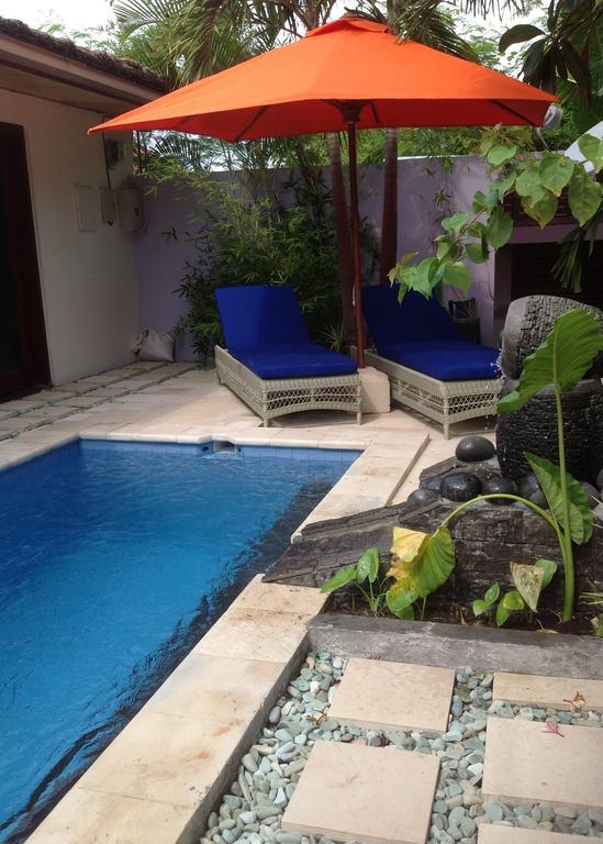 Lembongan Sanctuary Villas Екстер'єр фото