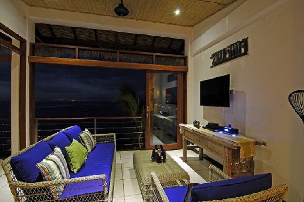 Lembongan Sanctuary Villas Екстер'єр фото