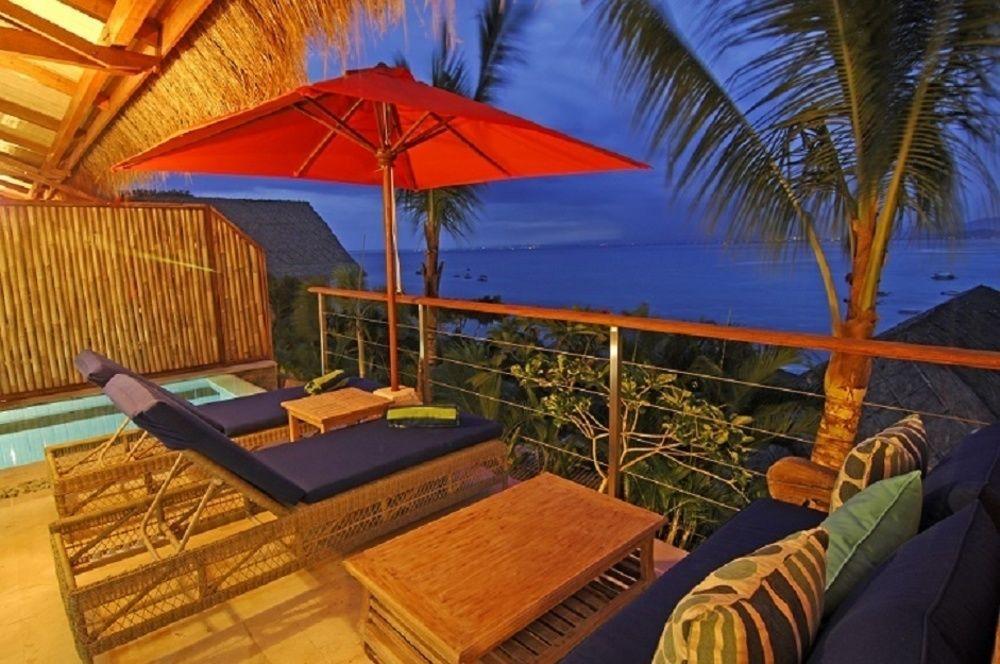 Lembongan Sanctuary Villas Екстер'єр фото