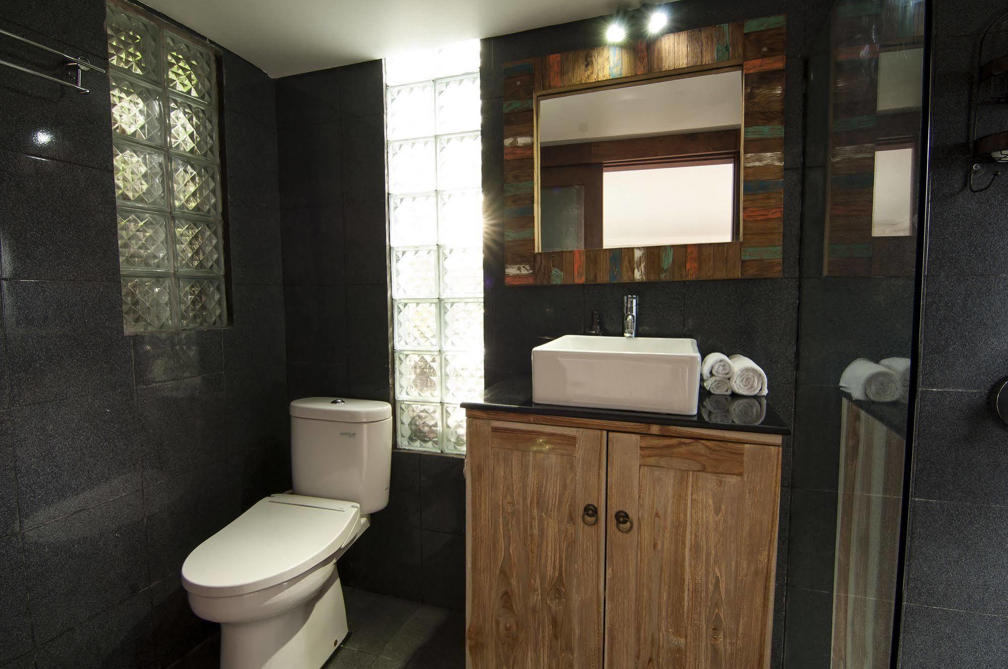 Lembongan Sanctuary Villas Екстер'єр фото