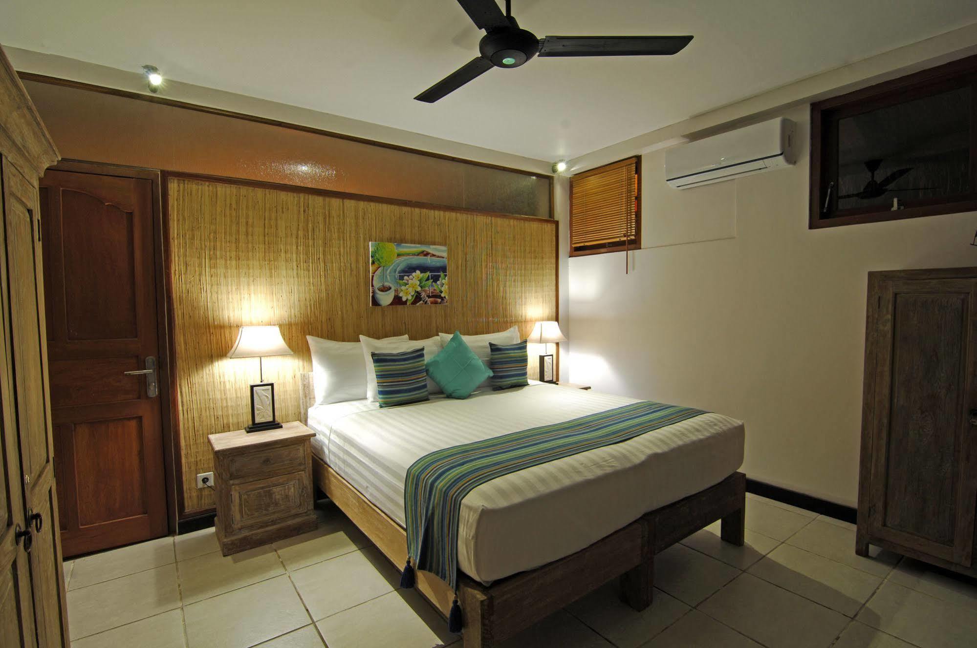 Lembongan Sanctuary Villas Екстер'єр фото